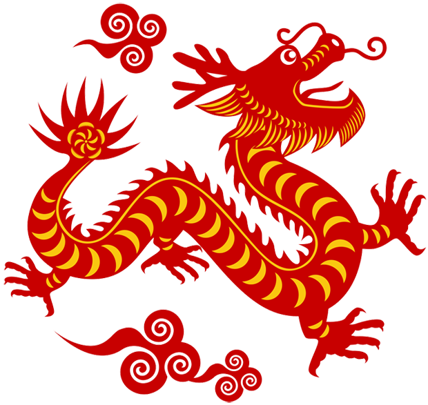 Chinese Dragon